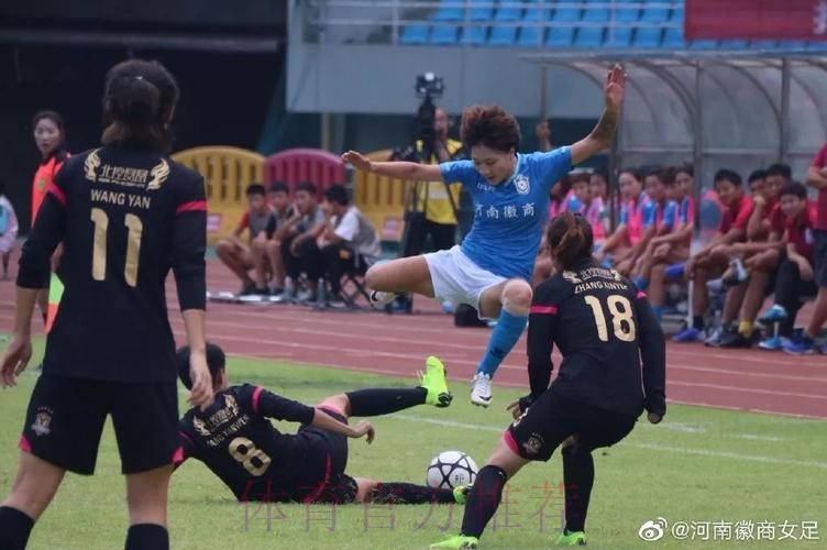 敢热爱 耀出色 | 2019女超联赛第十轮 江苏苏宁扩大领先优势 敢热爱 耀出色 | 2019女超联赛第十轮 江苏苏宁扩大领先优势