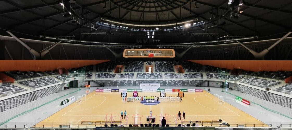 2023全国五人制足球青少年锦标赛(男子U19)收官 杭州钱唐湖大夺魁 2023全国五人制足球青少年锦标赛(男子U19)收官 杭州钱唐湖大夺魁